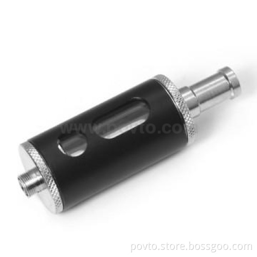 changeable cartomizer x10 atomizer fit K200 K100 KTS X6 battery
